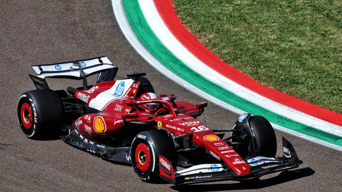 Ferrari&rsquo;s Uphill Battle: Navigating the Trials Ahead at F1 Monaco GP