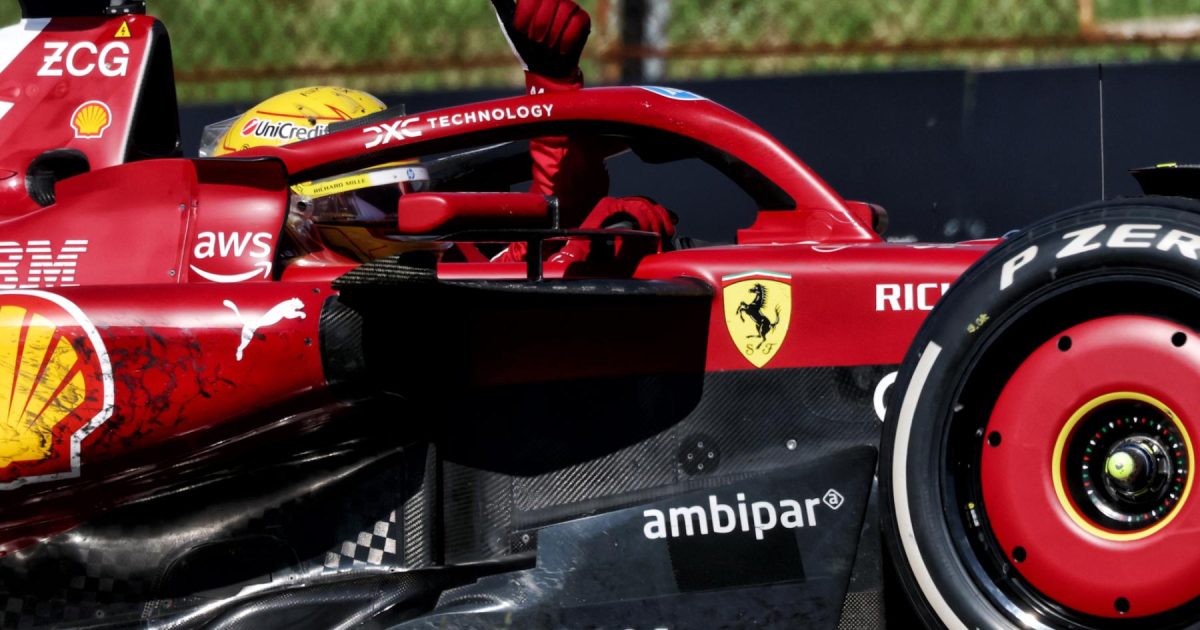 Unveiling the New Era of Ferrari: Max Verstappen's Impact and the RacingNews365 Insight