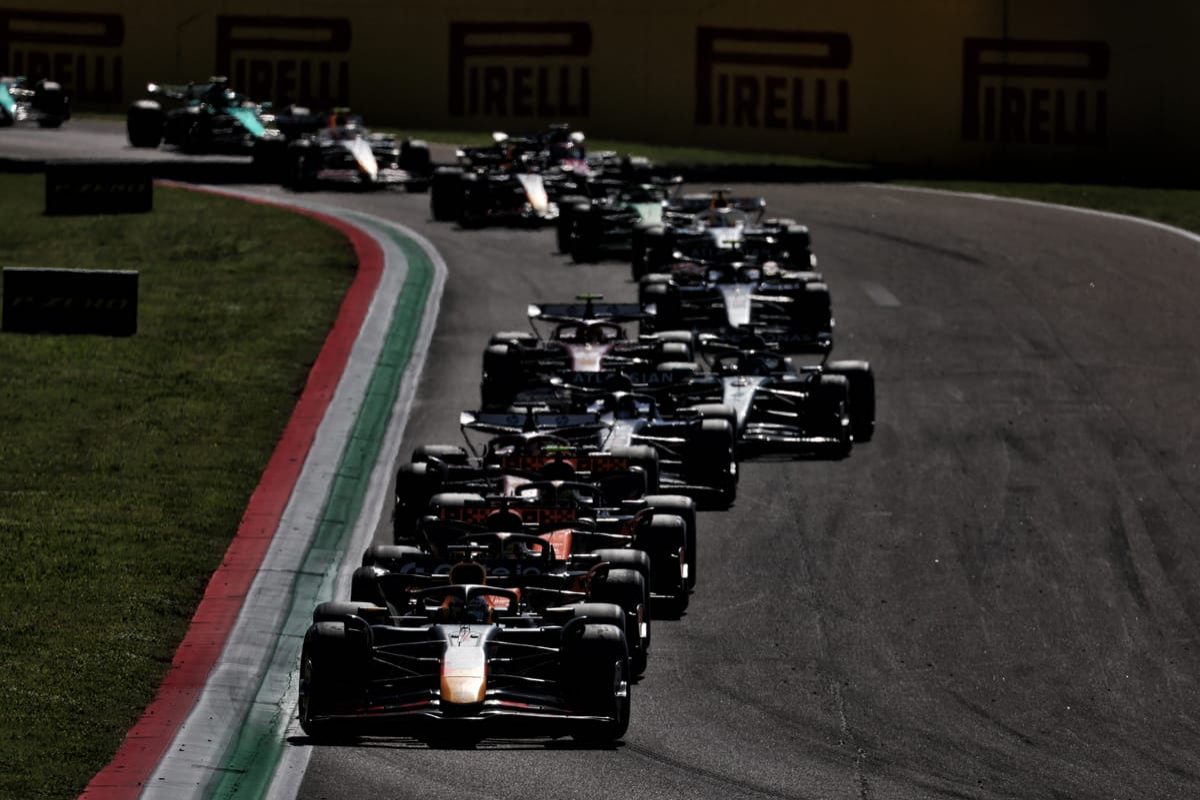 2025 F1 Cars: Unveiling the Pinnacle of Innovation and Performance