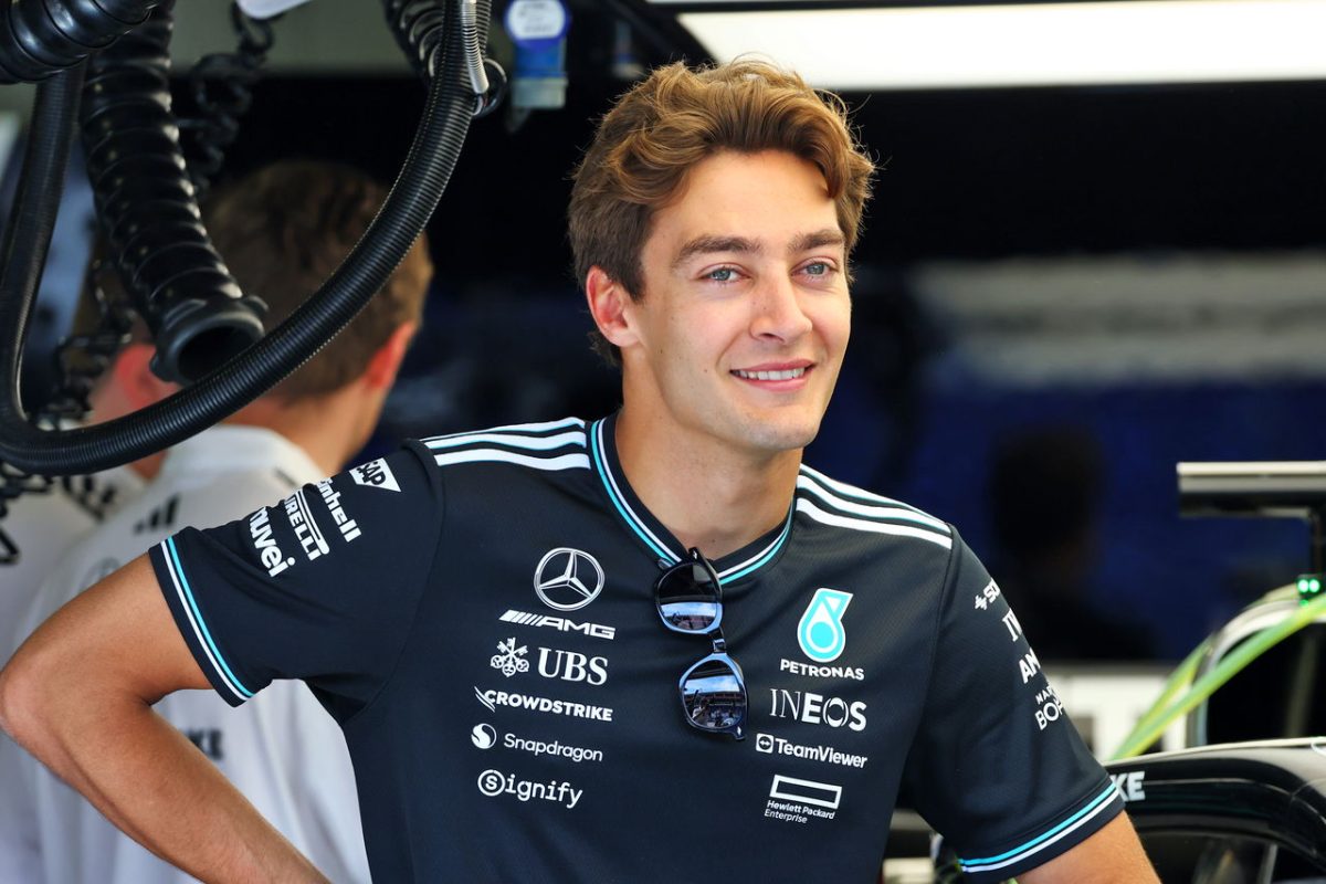 The High-Stakes Contract Saga: Mercedes' Latest Move for George Russell Amid Intense Scrutiny