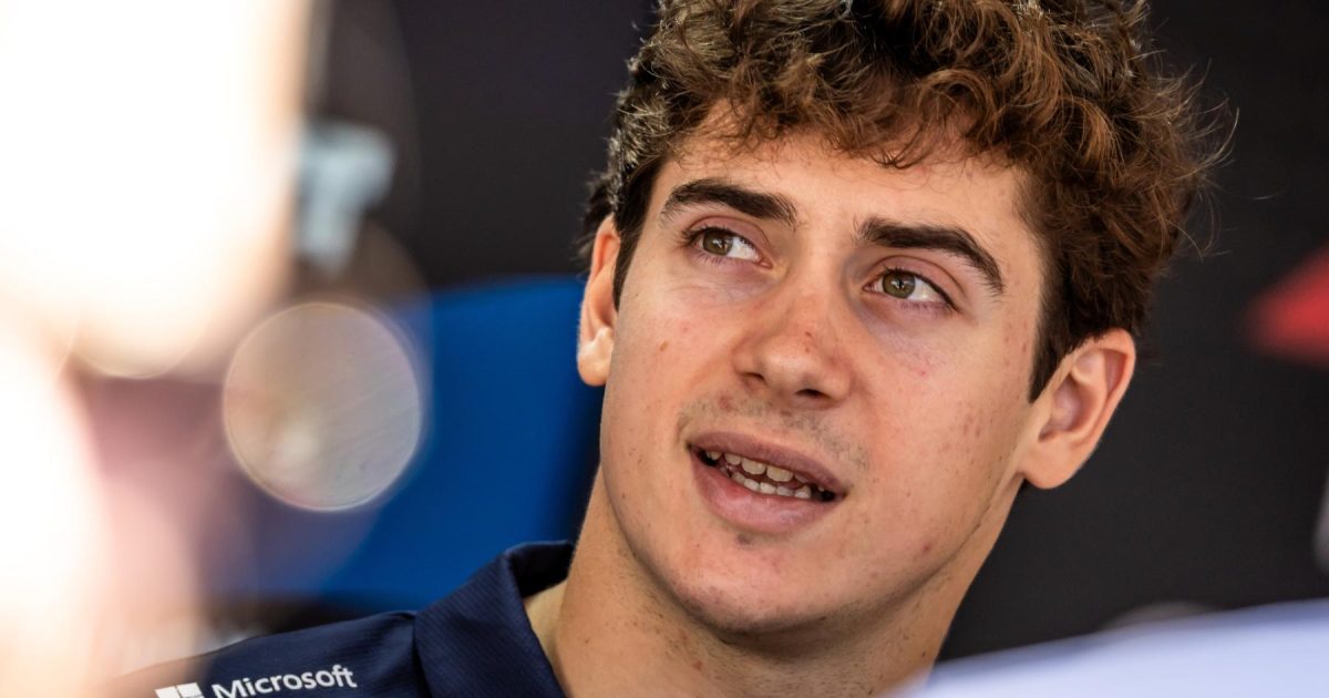 Unprecedented Drama Unfolds: Franco Colapinto's Daring Move Amid Lewis Hamilton Red Flag Raises Suspicion of Major Penalty