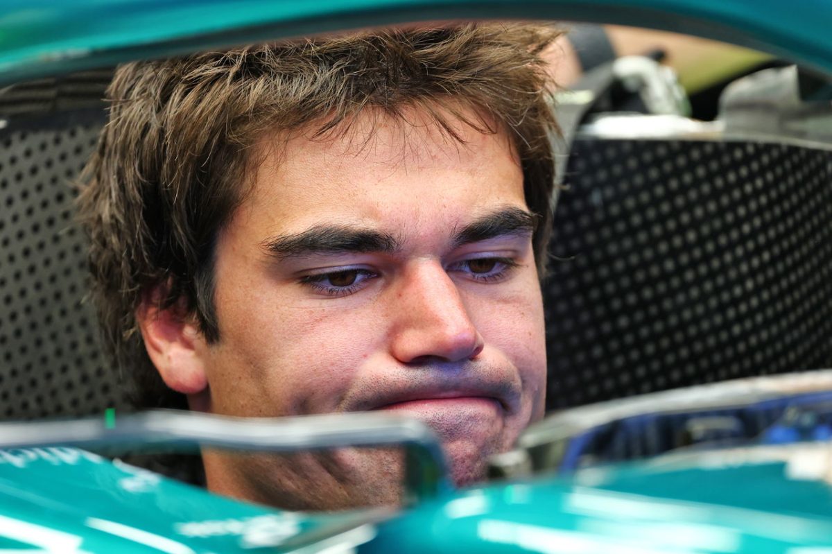 The High-Stakes Consequences: Lance Stroll's F1 Monaco GP Grid Drop