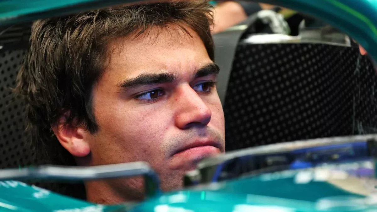 Monaco GP Drama: Lance Stroll Faces Grid Penalty after Collision with Charles Leclerc in Practice