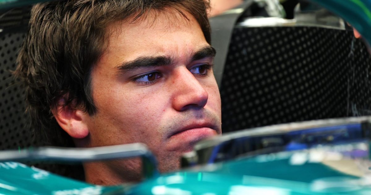 Shock Announcement: Lance Stroll Forced to Withdraw from Spanish GP on Doctor's Orders