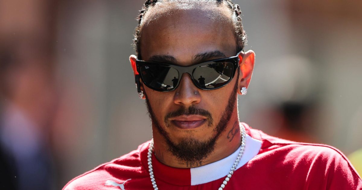 High Stakes Drama: Lewis Hamilton Penalized in Max Verstappen Probe