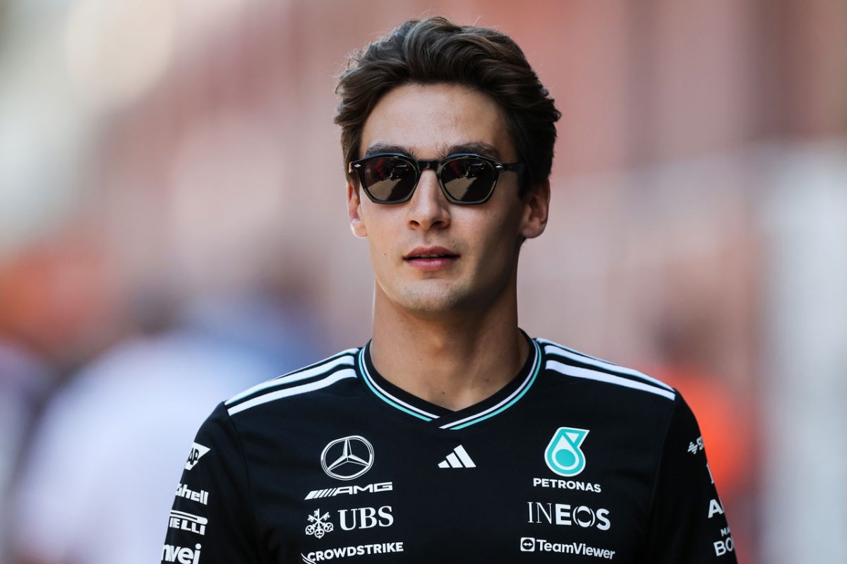 Mind Games in Monaco: George Russell Forecasts a Strategic Shift in GP Tactics