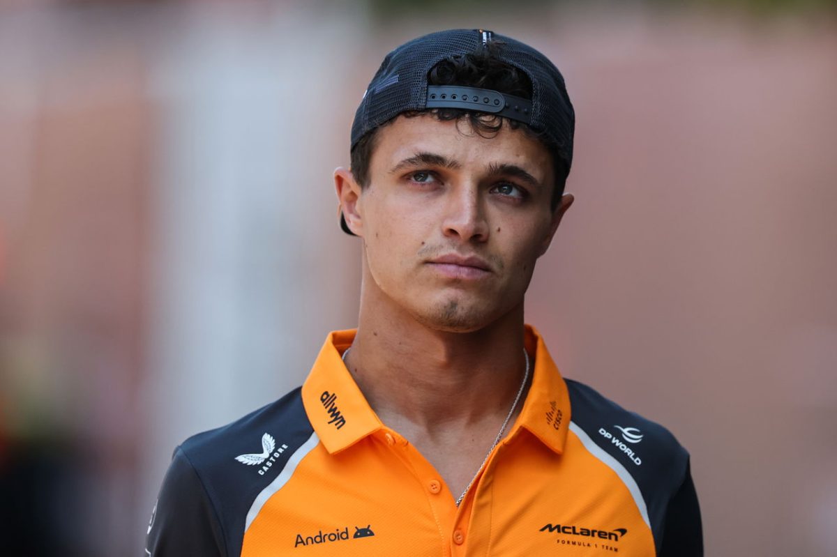 Unleashing the Truth: Lando Norris Defends McLaren with Unrivaled Precision Against Red Bull Allegations