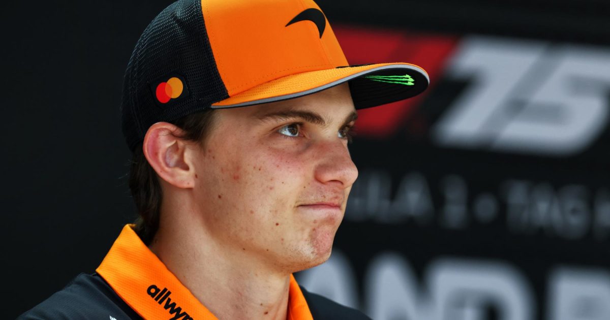 Oscar Piastri's Turbulent Monaco Experience: Unraveling the Mysteries of the Unpredictable Circuit