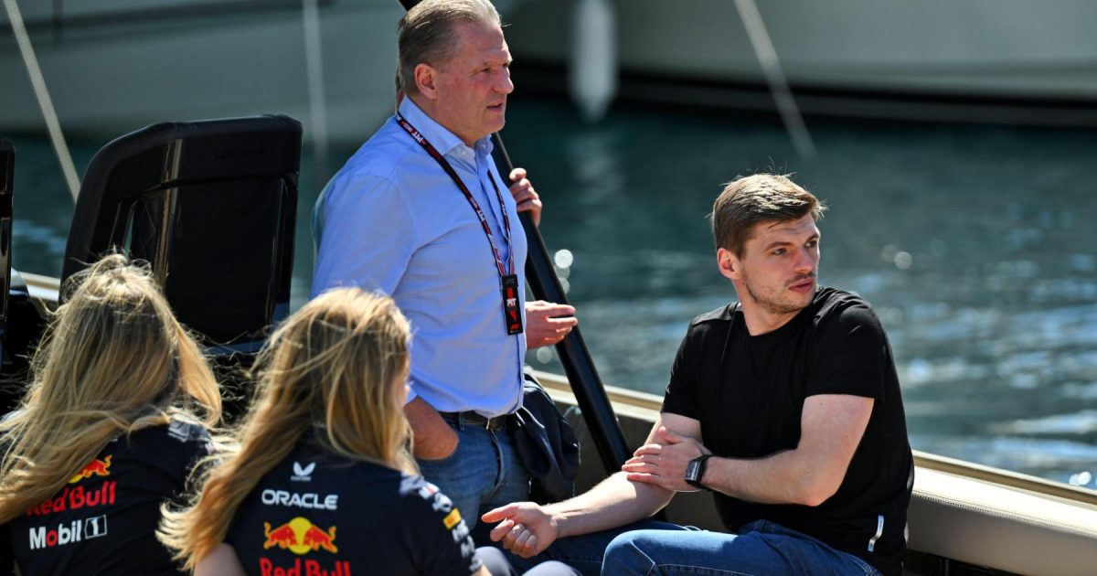 Verstappen's Bold Warning: Red Bull Should Reflect on Their Performance