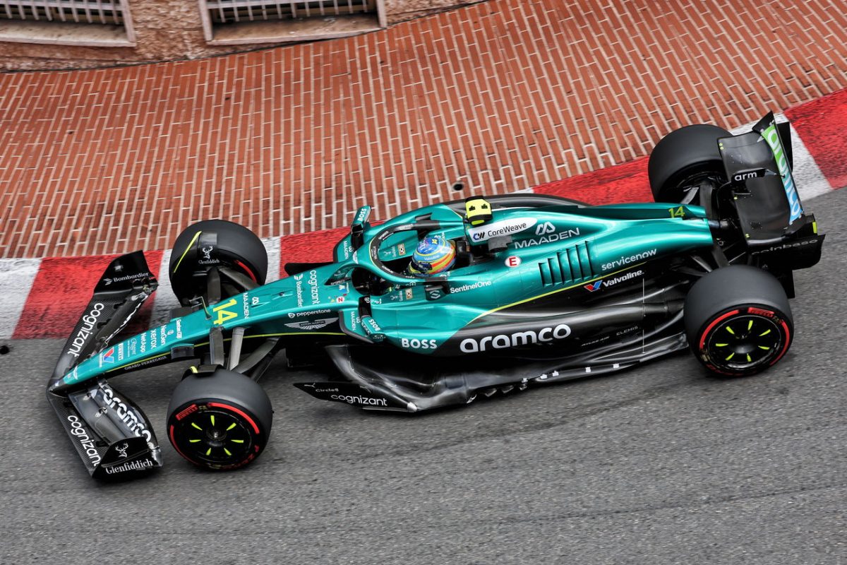 Unveiling the Masterful Contenders: F1 Team Identifies Top Candidates Prepped to Rule the Monaco Grand Prix with New Regulations