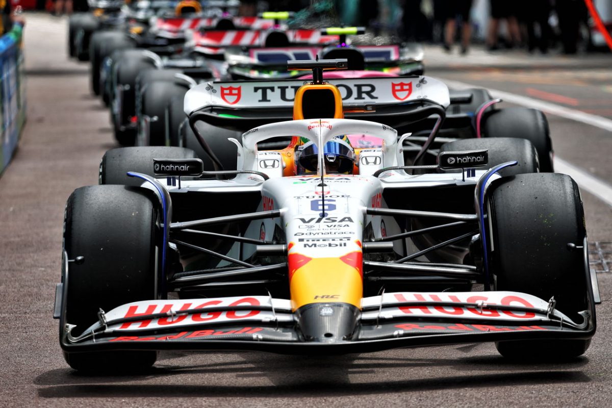 Rookie Resilience: Damon Hill Praises F1 Newcomer's Unwavering Emotional Strength Amid Adversity in 2025