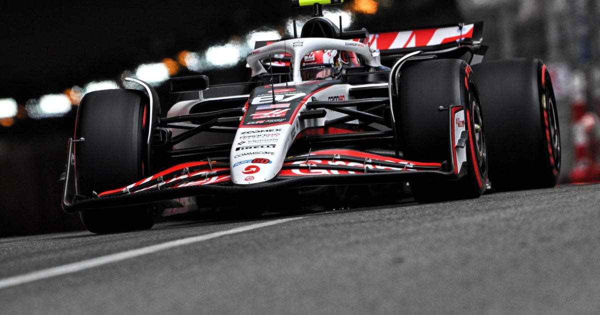 Monaco Drama: Rising Star Oliver Bearman Summoned by F1 Stewards for Alleged Infringement