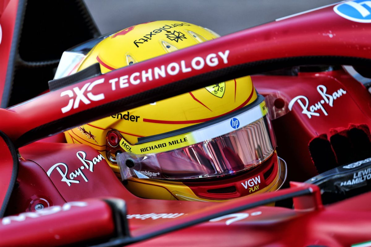 Controversy at Monaco: Lewis Hamilton Penalized for Blocking Max Verstappen in F1 Qualifying