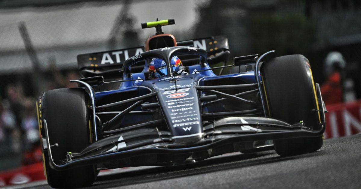 The High-Stakes Drama of Carlos Sainz's Monaco Grand Prix Future