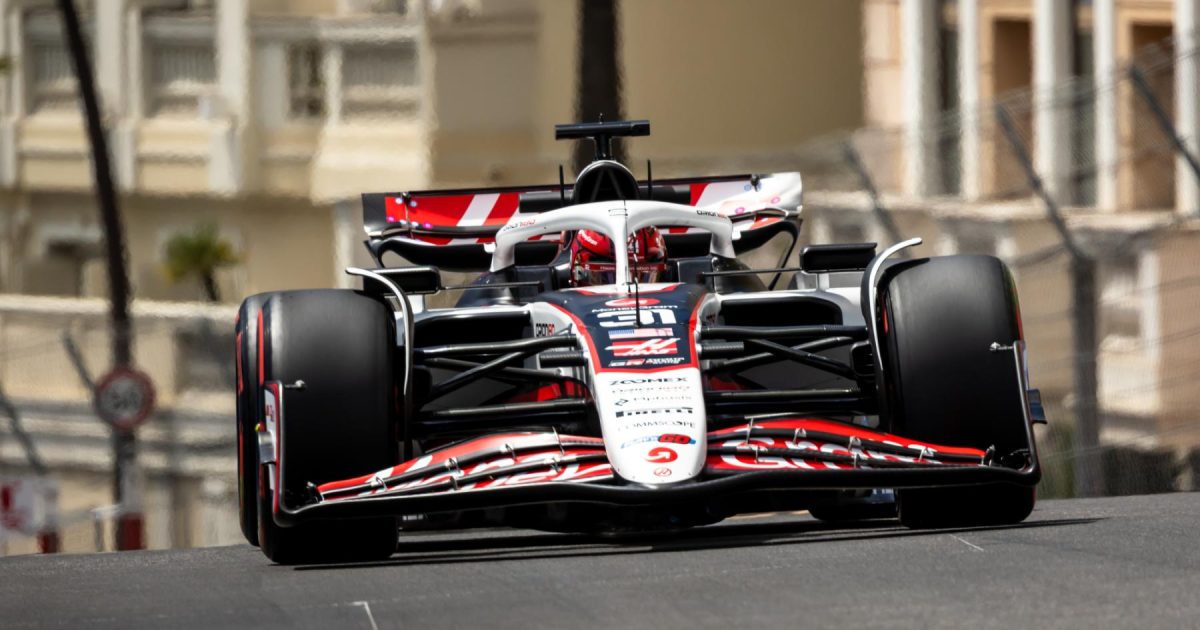 Breaking News: Haas Racing Names Esteban Ocon Replacement Ahead of Spanish GP