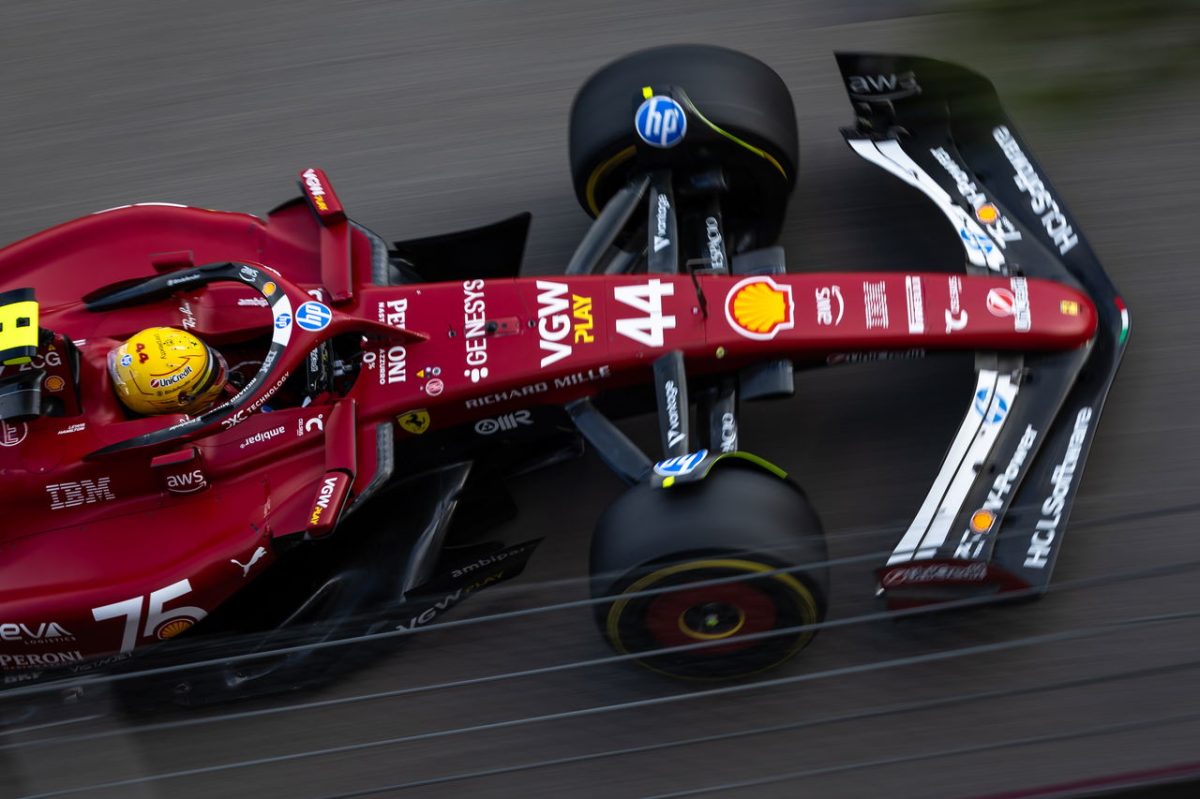 Lewis Hamilton targets “subtle” changes after 0.1s Turn 1 loss in Monaco