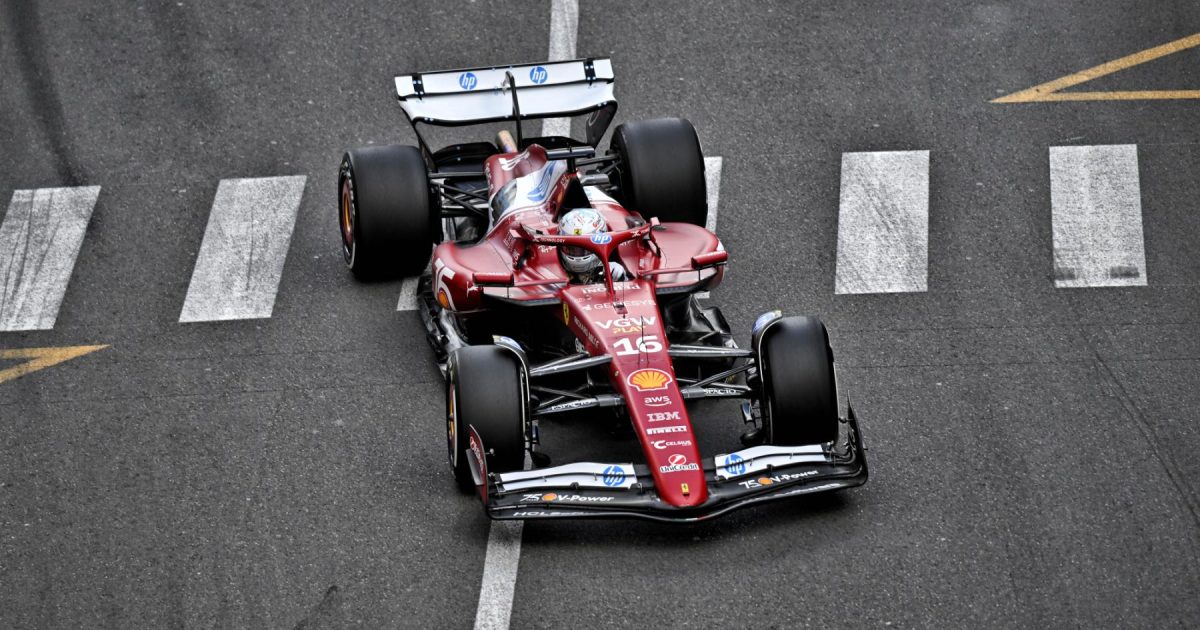 Crowning Glory: 2025 F1 Monaco Grand Prix Triumphs Unveiled in Final Practice Results