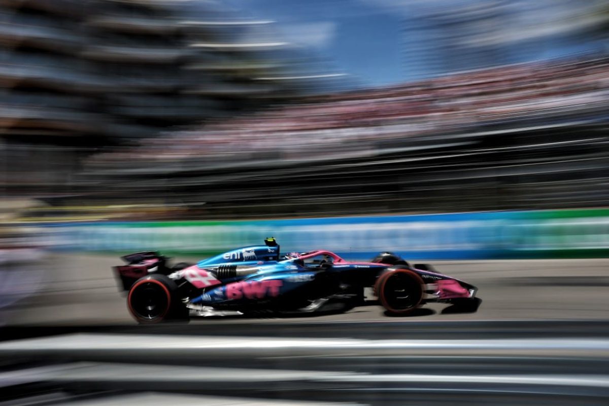 Inconsistencies in Penalty Enforcement: Unpacking the Drama of Monaco GP's Red Flag Overtakes