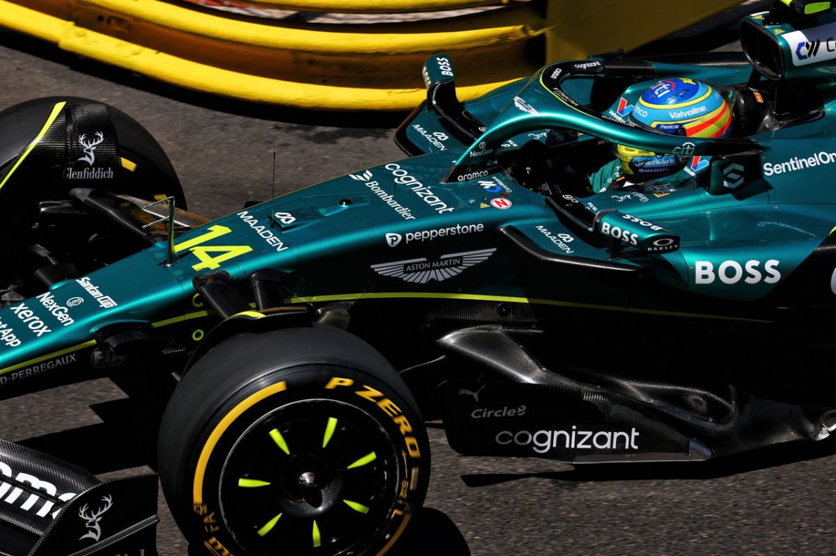 Revving Up Excitement: Catch the 2025 F1 Spanish Grand Prix Live for Free!