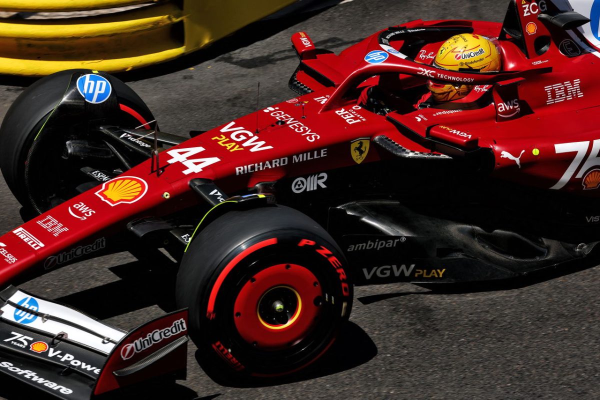 Unraveling the High-Octane Drama: How F1’s Radio Chaos Eclipsed the Real Concern at Lewis Hamilton’s Monaco GP