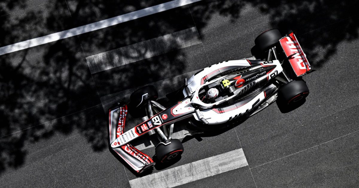 Breaking Barriers: The FIA Investigates Oliver Bearman's Monaco GP Performance