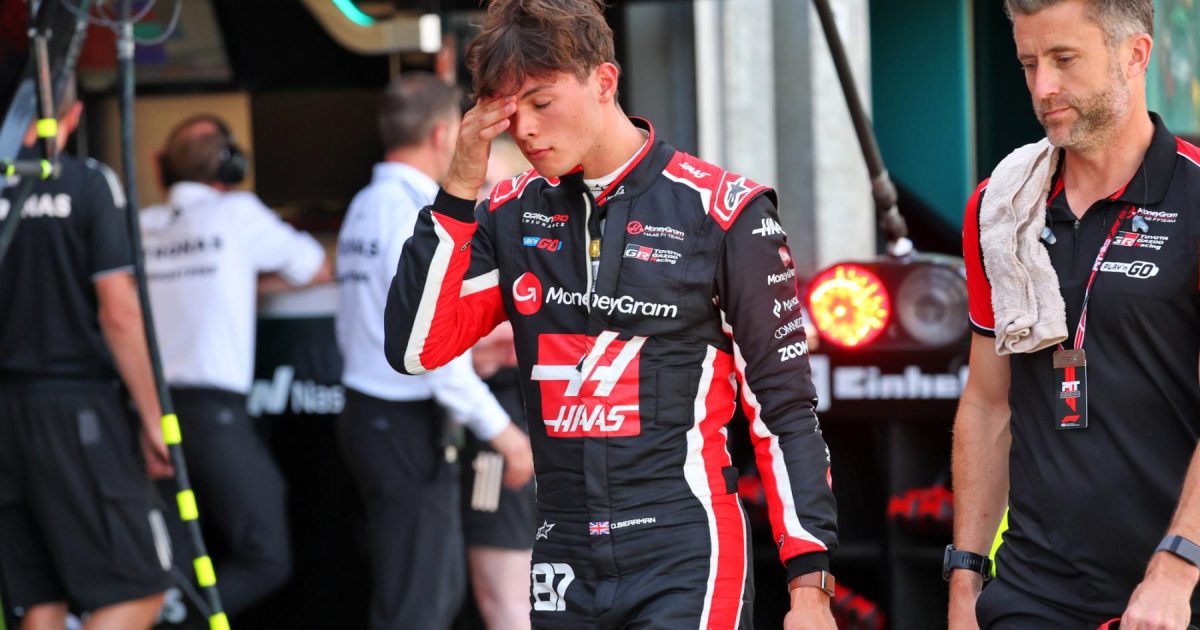 Breaking the Silence: Oliver Bearman's Revelations from the Monaco Stewards Investigation