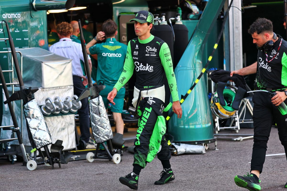 Racing Drama Unfolds: Gabriel Bortoleto Confronts Disgraced Kimi Antonelli