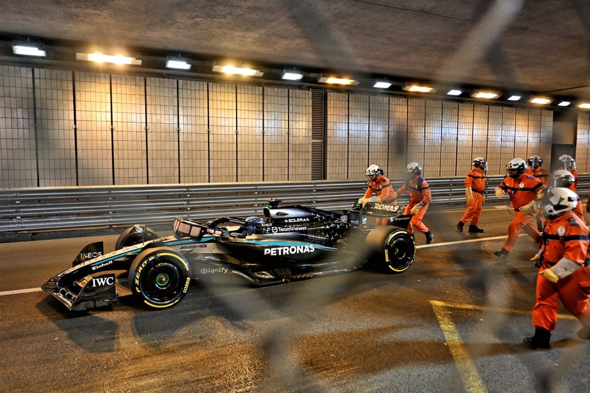 Unraveling the Drama: Monaco GP Delivers Chaos, Loopholes, and Fears