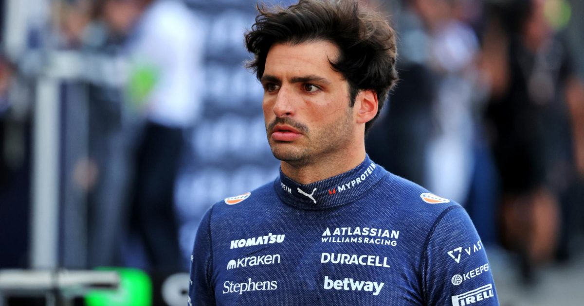 Carlos Sainz Raises Alarm Over F1 Manipulation in Monaco Grand Prix