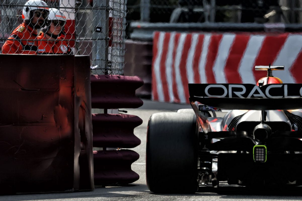 Thrilling Action Unfolds: Experience the 2025 F1 Monaco Grand Prix LIVE!