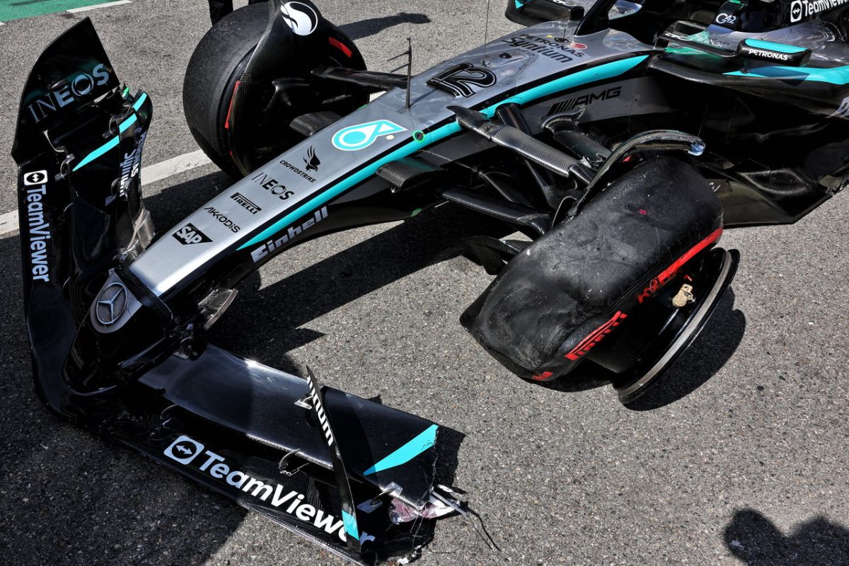 Unveiling the Victorious and Vanquished: Revelations from F1 Monaco GP Qualifying