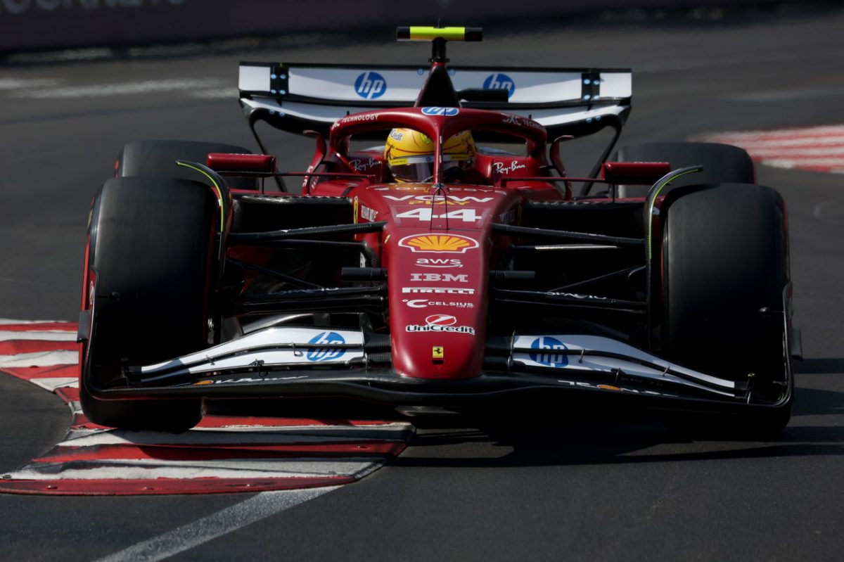 Engineers Face Challenge: Revving Up Ferrari's Performance for the Spanish Grand Prix