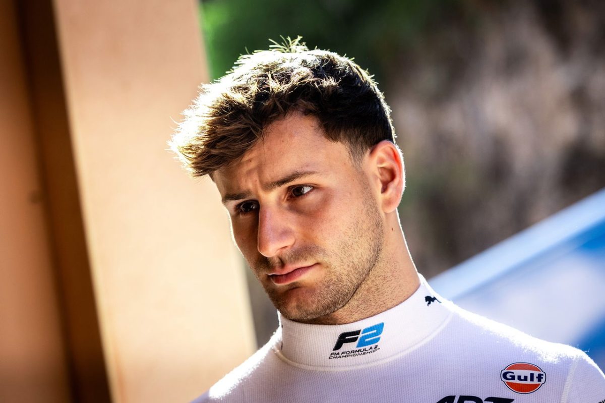 Rising Star Shines Bright: Debutant Excites in First F1 Outing at Spanish Grand Prix FP1