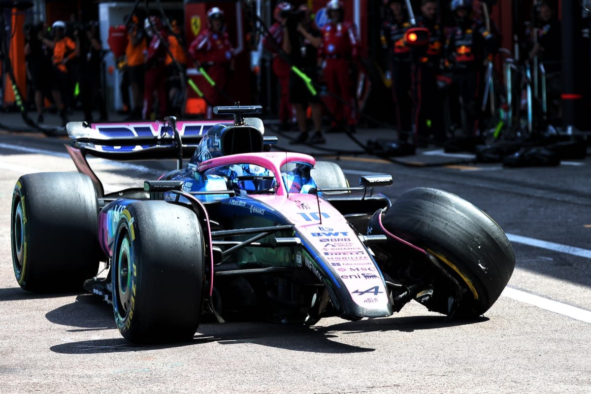 Thrilling Triumphs and Tough Trials: Highlights of F1's 2025 Monaco Grand Prix