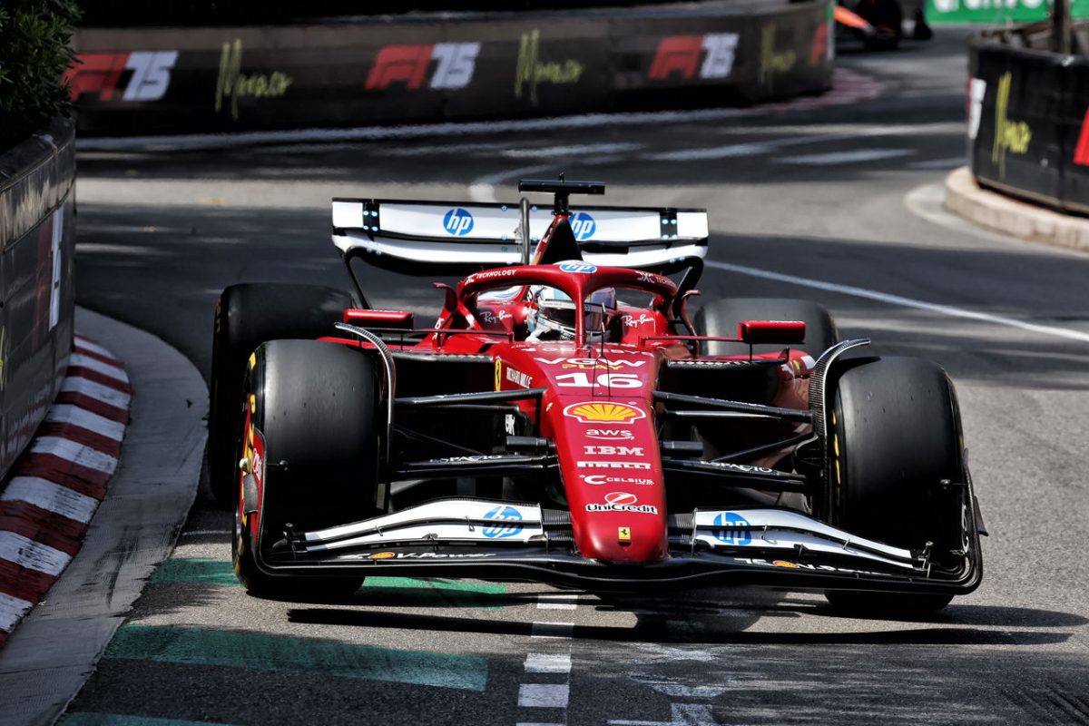 Strategic Allegations: Toto Wolff Suggests Ferrari's Advantage Amidst Flexi-Wing Controversy