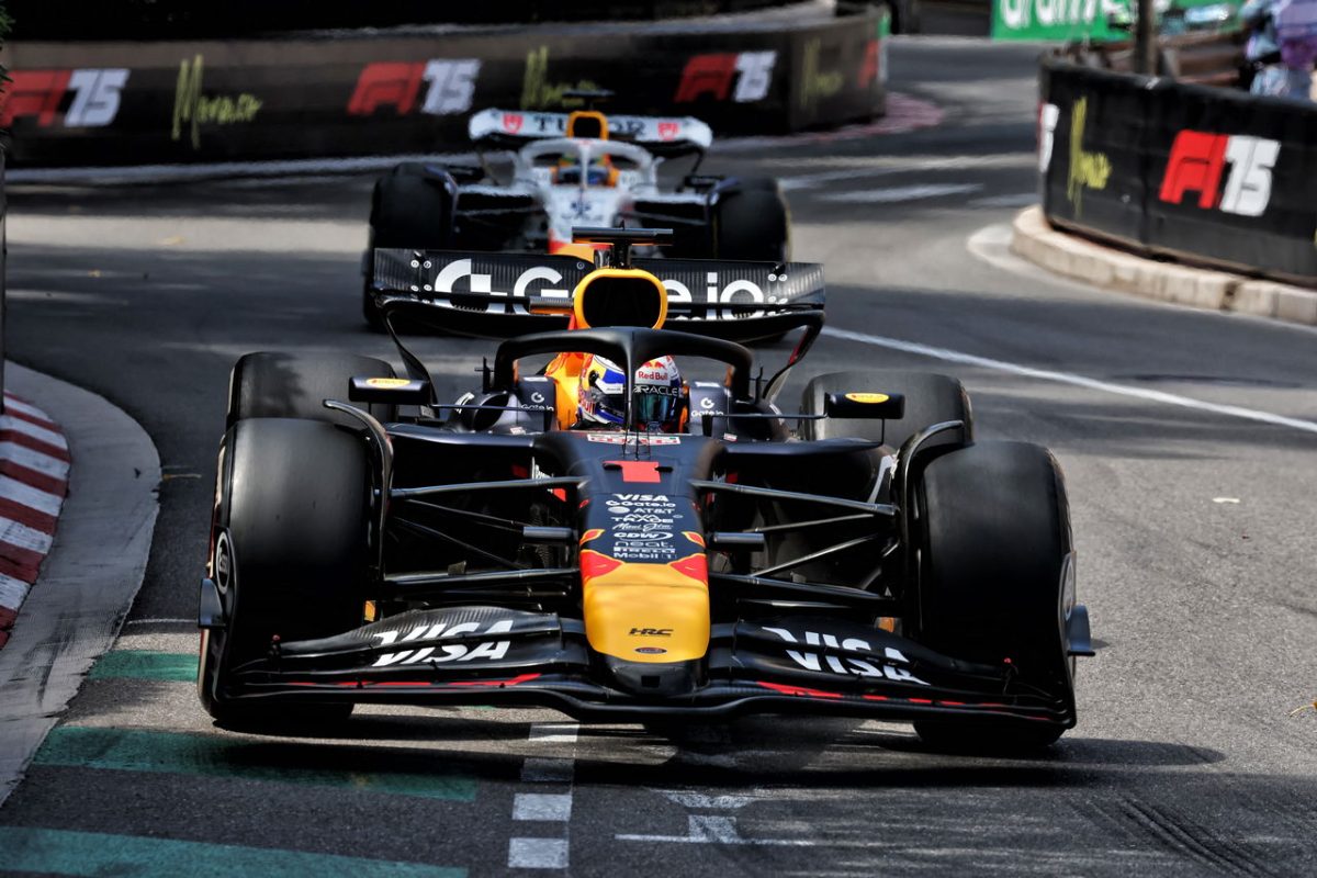 Max Verstappen Takes a Stand: Keeping F1 Monaco GP's Prestige Intact Without 'Mario Kart' Gimmicks