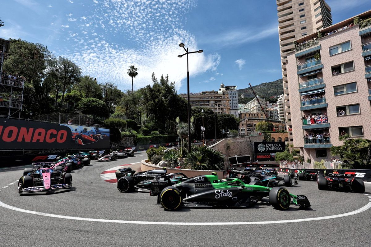 Rising above the Clash: Kimi Antonelli's Graceful Response to Gabriel Bortoleto's Comments