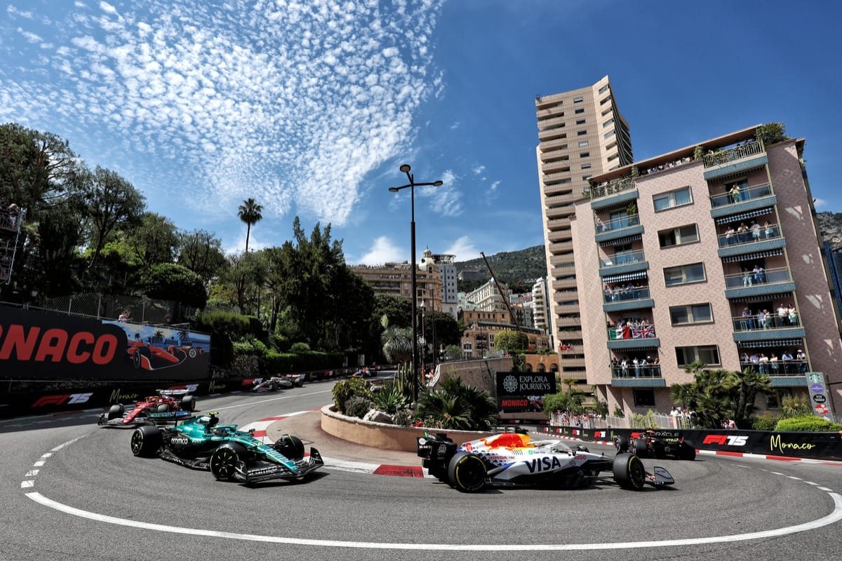 Unlocking the Gatekeepers: Edd Straw's Groundbreaking Analysis of the 2025 Monaco Grand Prix F1 Driver Rankings