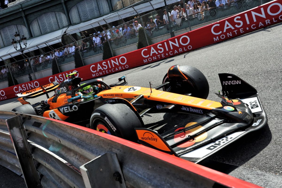 Thrilling Triumphs and Heart-Stopping Action: Unveiling the 2025 F1 Monaco Grand Prix Race Results