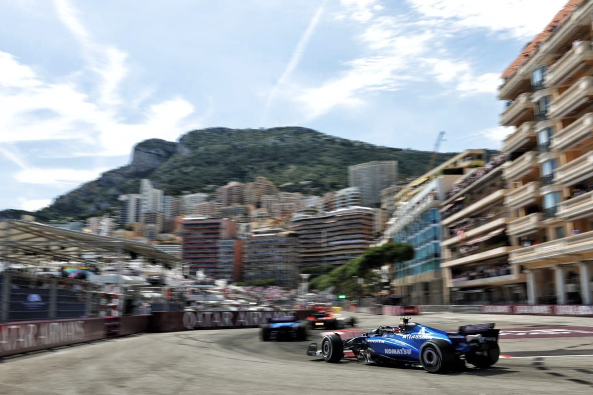 Revolutionizing Racing: F1's Innovative Solution for Enhanced Passing at Monaco in 2026