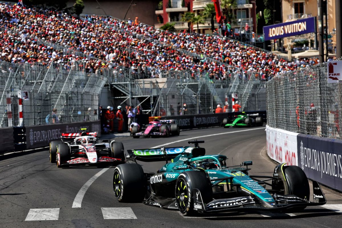 Revving Towards Change: Addressing Overtaking Challenges in F1's Monaco Grand Prix