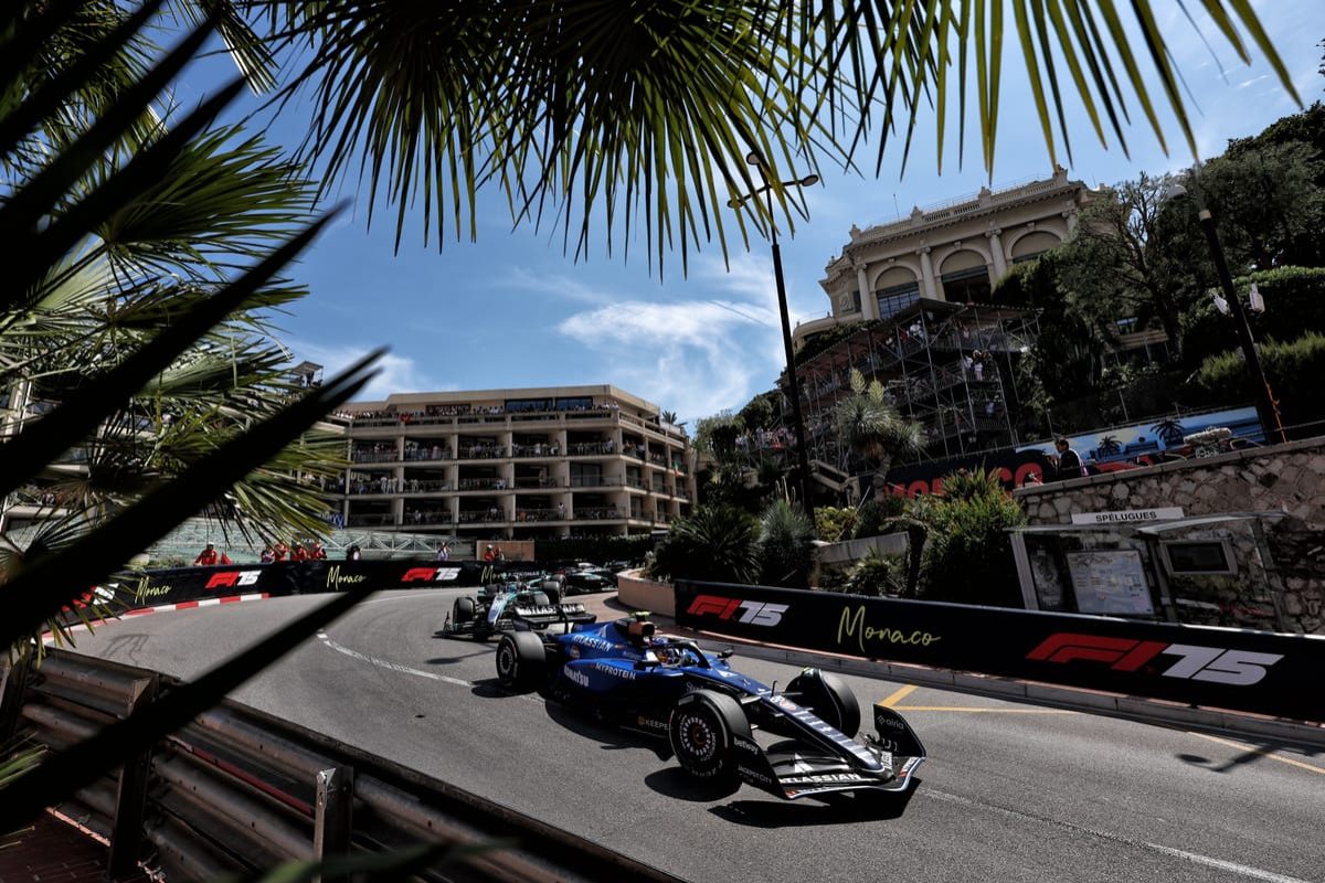 Revving up Debate: The Monaco GP Track Change Proposals through the Eyes of F1 Drivers