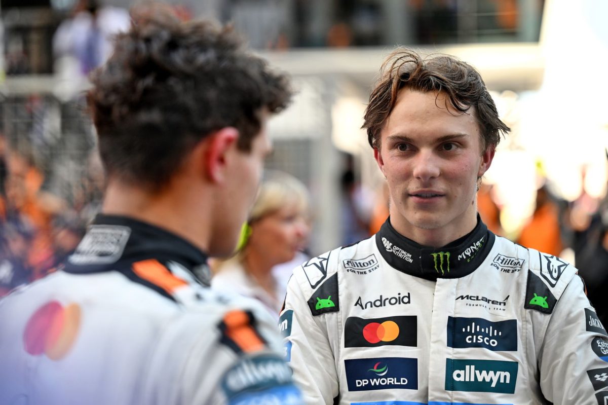 Unpredictable Monaco Grand Prix: Oscar Piastri reflects as Lando Norris surges ahead