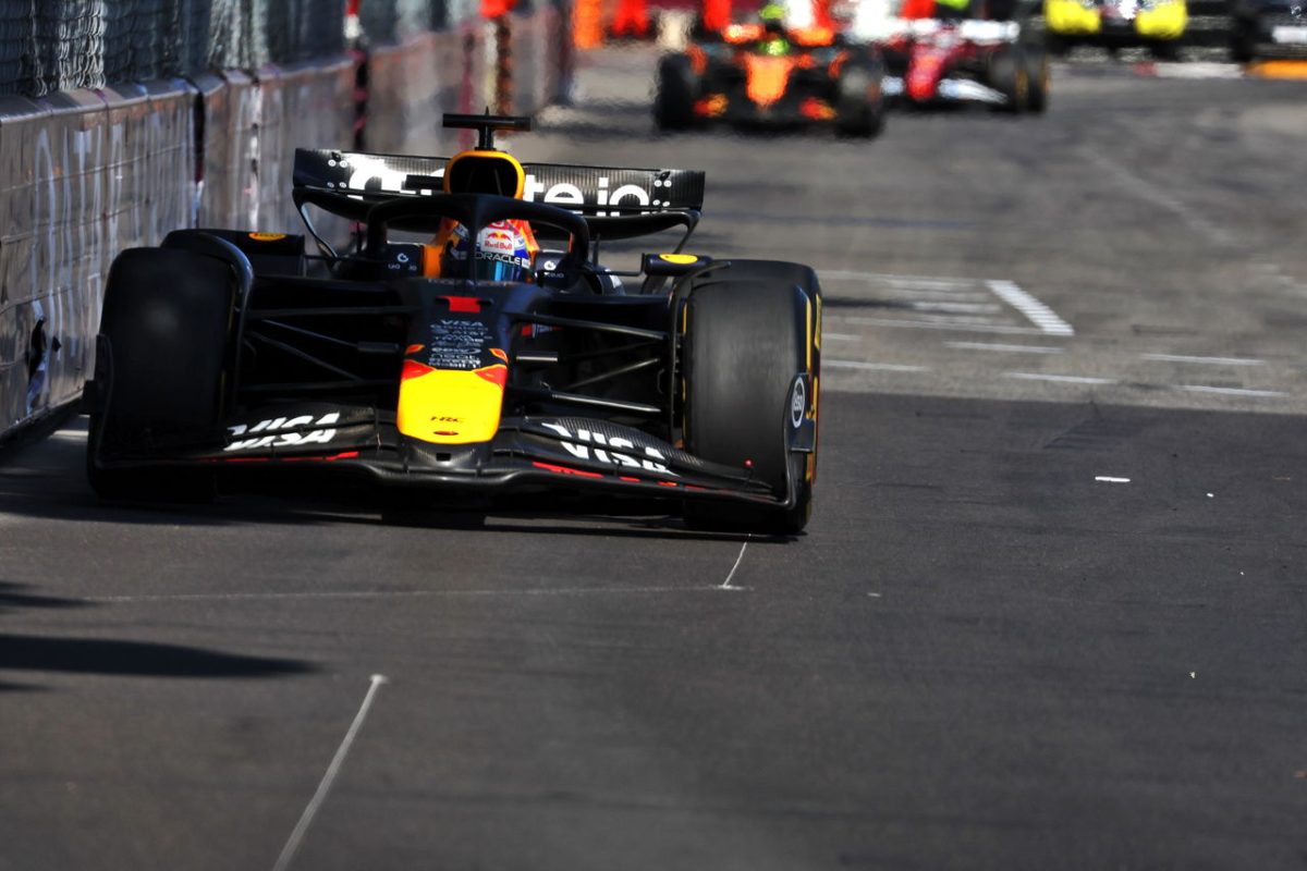 Revving for Change: Christian Horner Calls for Monaco F1 Circuit Overhaul After Overtaking Drought