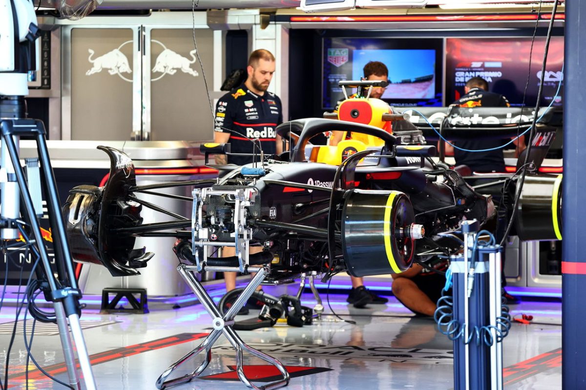 Unveiling the Cutting-Edge Innovations Unleashed by F1 Teams at the Spanish Grand Prix