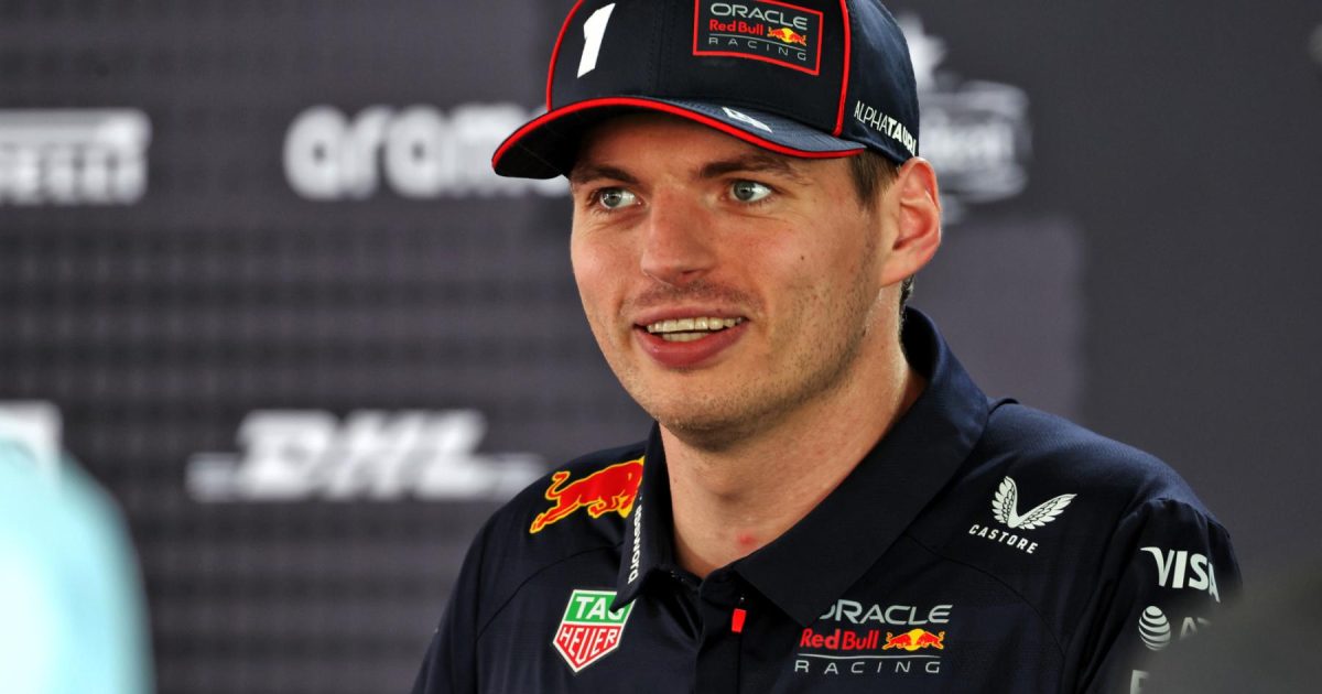 The High-Stakes Decision Looming for Max Verstappen and Red Bull Racing