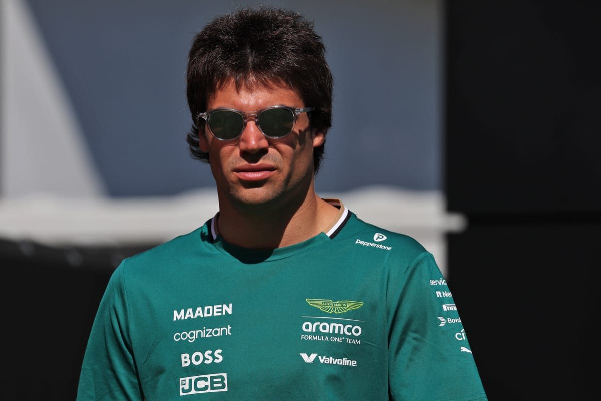 The Shocking Decision: Stroll's Withdrawal Shake-Up at F1's Spanish Grand Prix