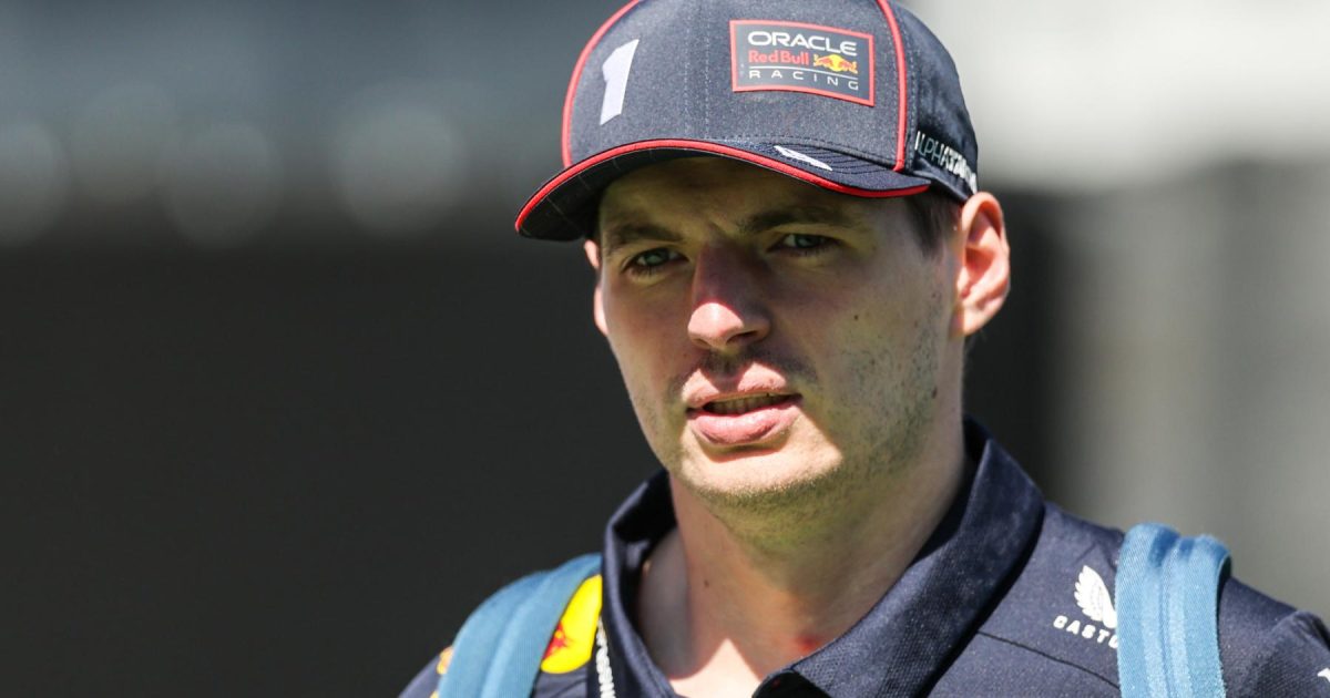 Max Verstappen's Enlightening Evaluation of FIA's Flexi-Wing Crackdown