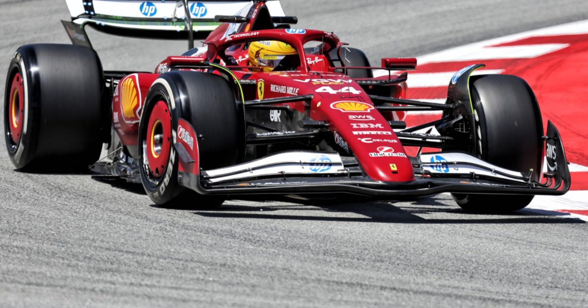 Ferrari Team Principal Fred Vasseur Calls for Action Amid Struggles