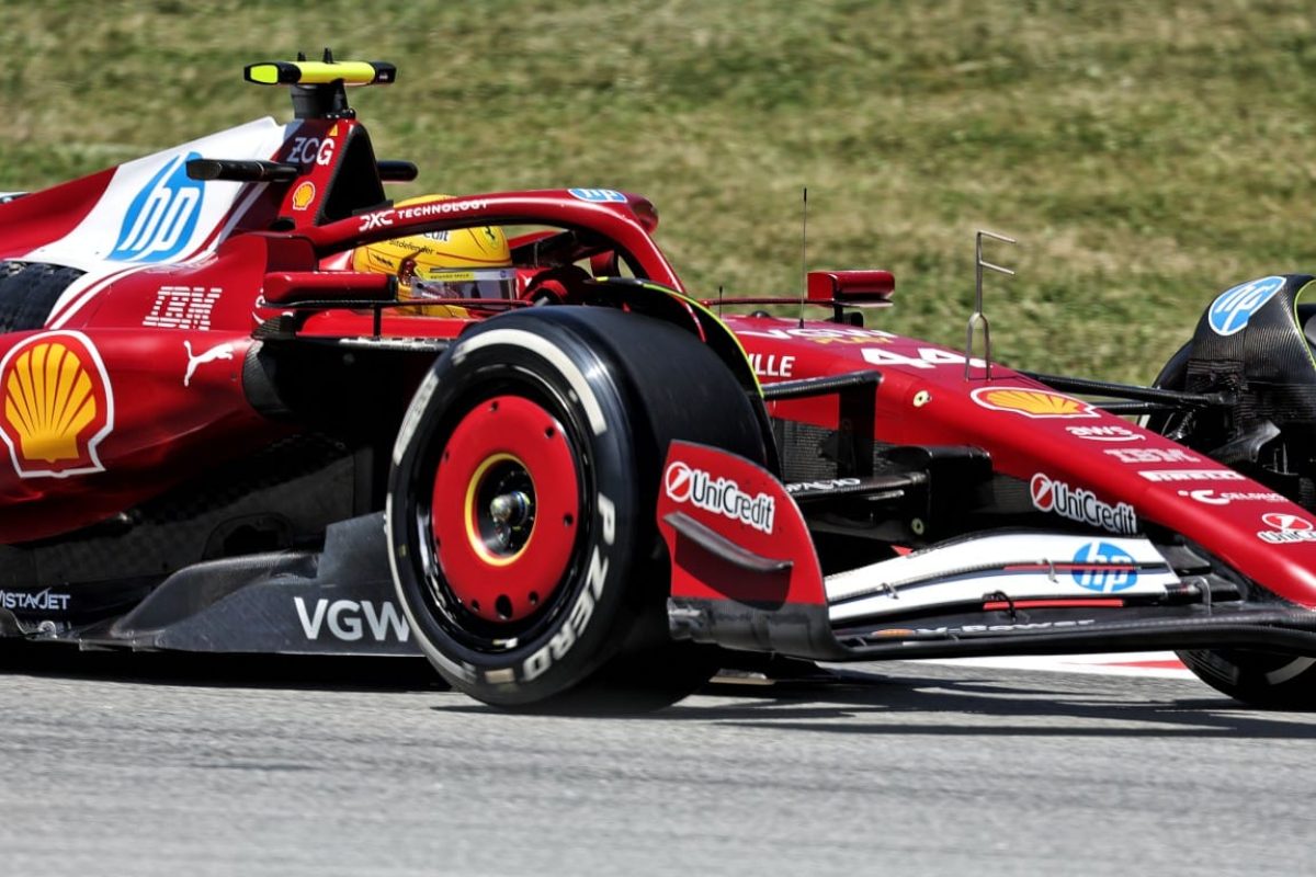 Gary Anderson Analyzes the Impact of F1's Flexi-Wing Clampdown